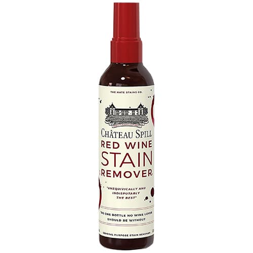Chateau Spill Wine Stain Remover • 5 Pk