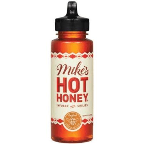 Mike's Hot Honey • Infused With Chili