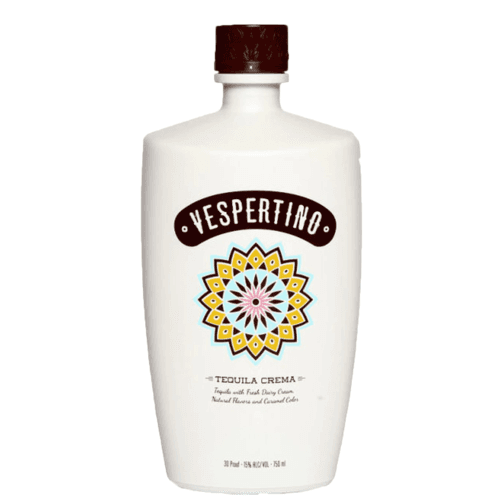Vespertino Tequila Crema