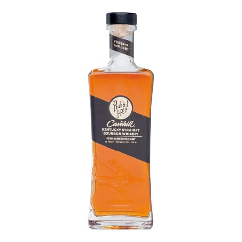 Rabbit Hole Bourbon Cavehill 4 Grain
