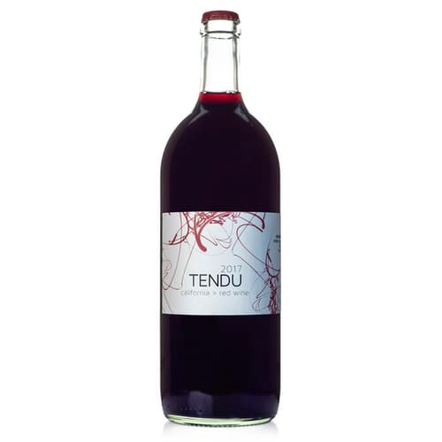 Tendu Red Wine