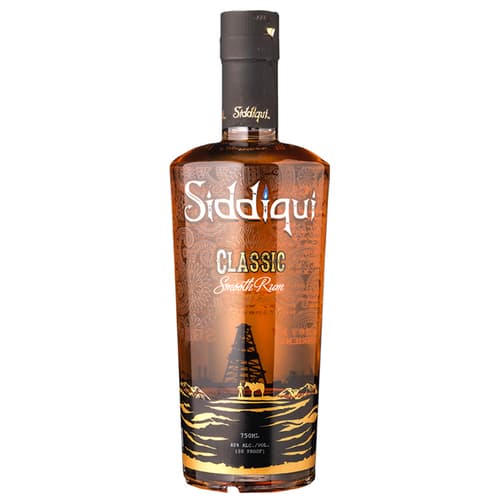 Siddiqui Rum