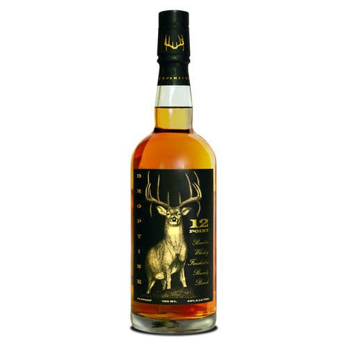 Droptine 12 Point Bourbon