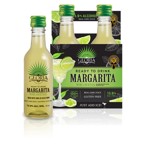 Rancho La Gloria Margarita Wine Based Cocktail