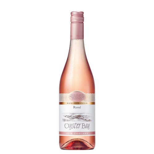 Oyster Bay Rose New Zealand