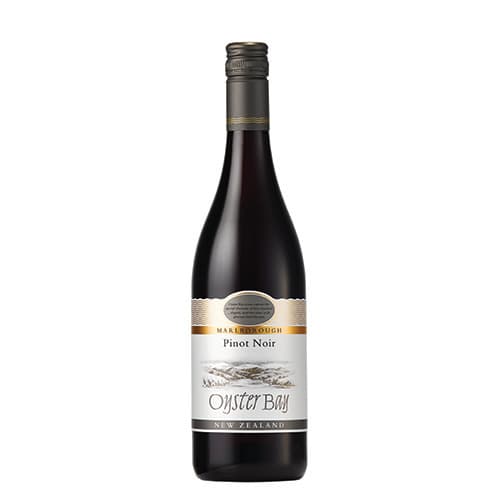 Oyster Bay Pinot Noir