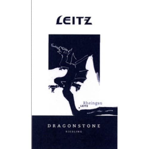 Weingut Josef Leitz Dragonstone Rudesheimer Drachenstein Riesling