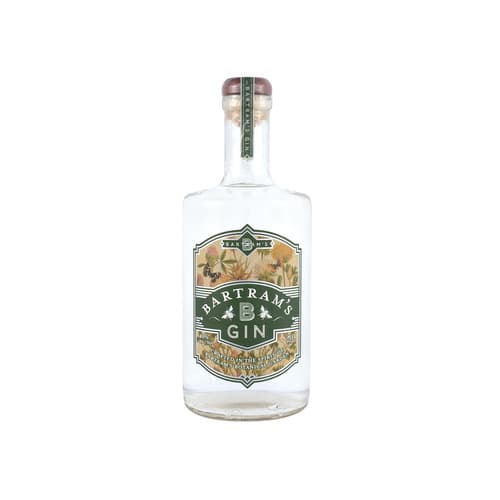Bartram's Botanical Gin