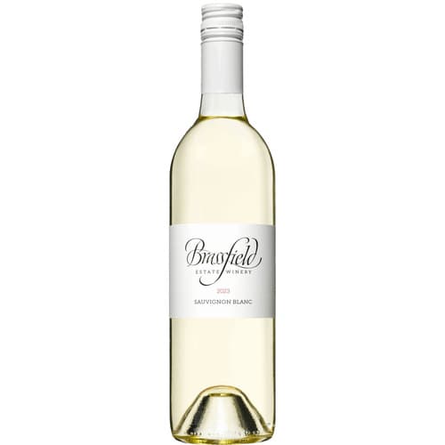 Brassfield High Serenity Sauvignon Blanc