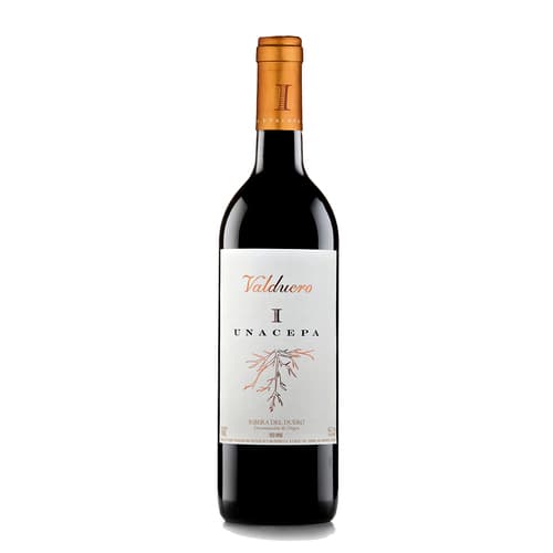 Valduero "una Cepa" Reserva Ribera Del Duero