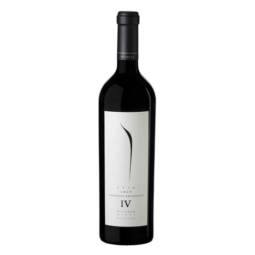 Pulenta Estate Gran Iv Cabernet Sauvignon