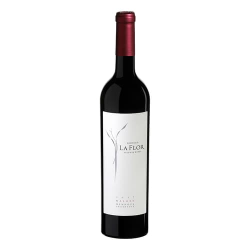 Pulenta Estate La Flor Malbec