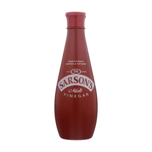 Sarsons Vinegar Malt