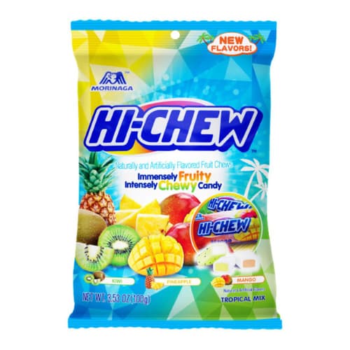 Hi-chew Candy • Tropical Mix