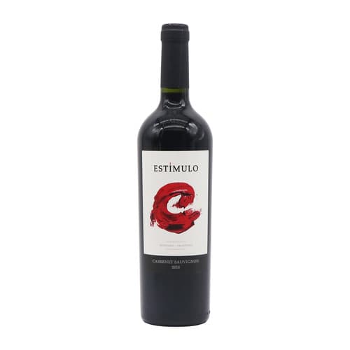 Estimulo Cabernet Sauvignon