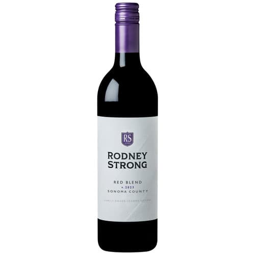 Rodney Strong Red Blend