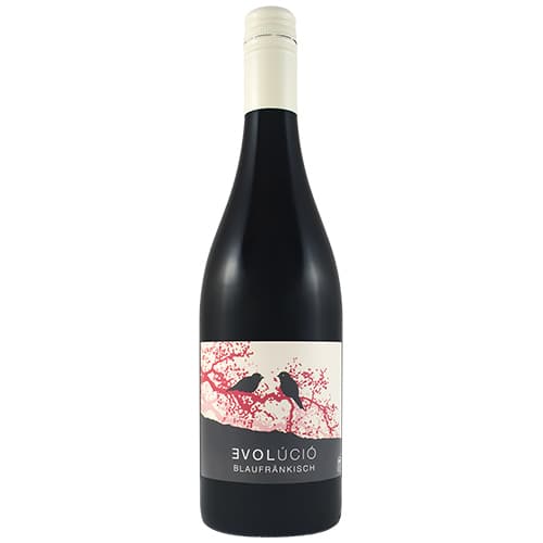 Evolucio Blaufrankisch
