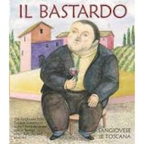 Il Bastardo Sangiovese