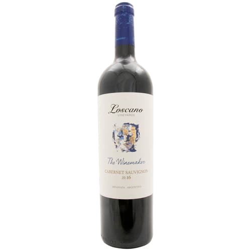 Loscano Cabernet