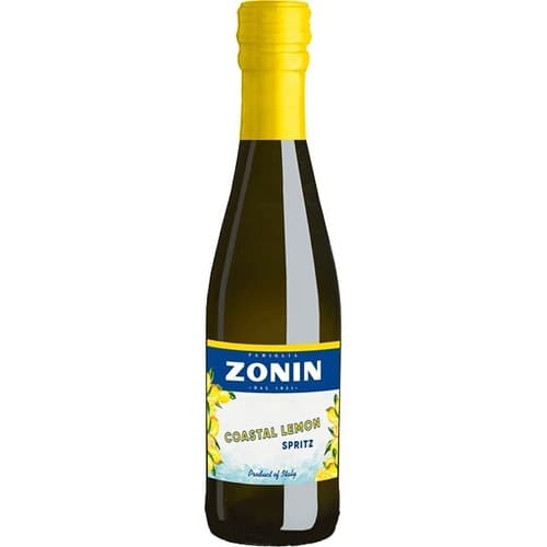 Zonin Coastal Lemon Spritz