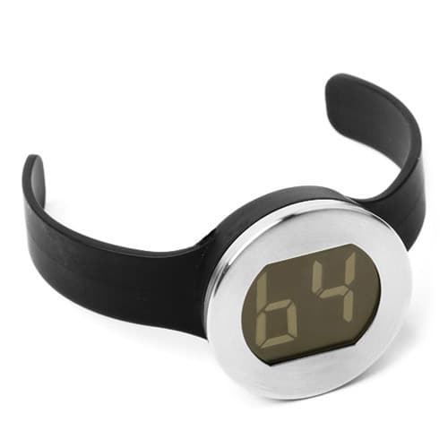 True Fab • Digital Wine Thermometer