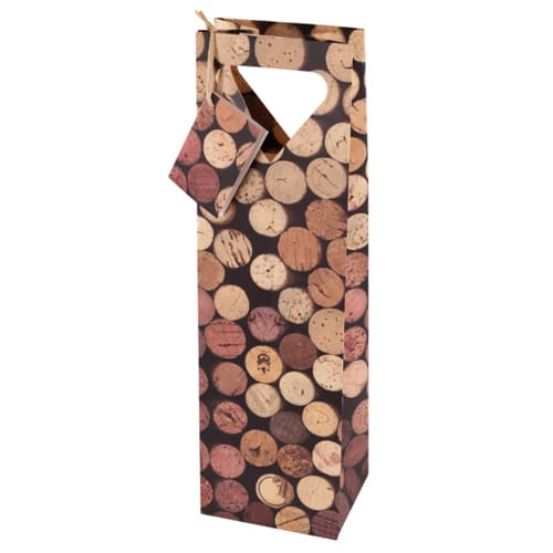 True Gift Bag • Corks