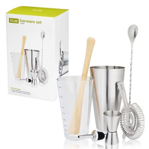 True • Barware Set Starter Kit
