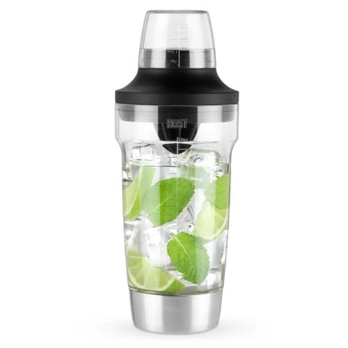 True • Cocktail Shaker 5-in-1 By Host