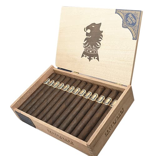 Cigar Drew Estate Undercrown Maduro Gordito Box Of Twenty-five