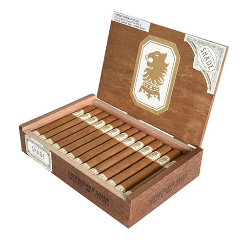 Cigar Drew Estate Undercrown Shade Gran Toro Box Of Twenty-five