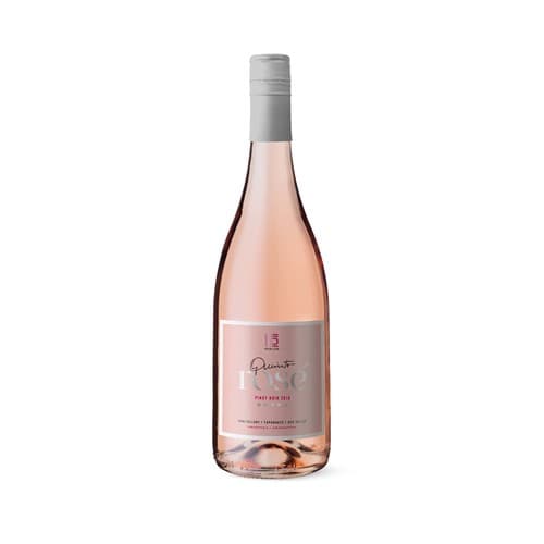 Riglos Quinto Rose