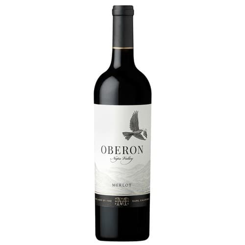 Oberon Merlot