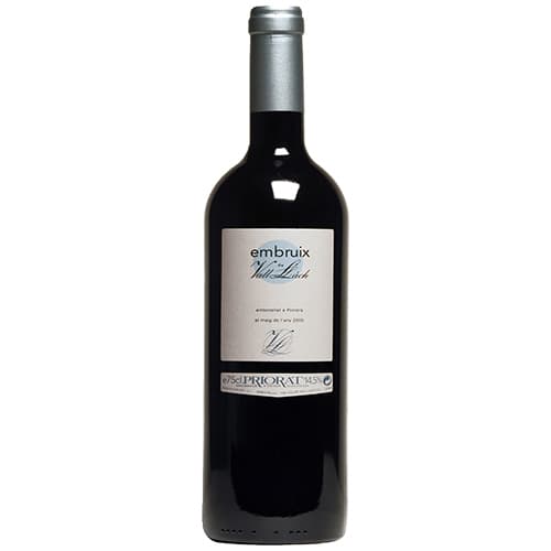 Vall Llach Embruix - Priorat