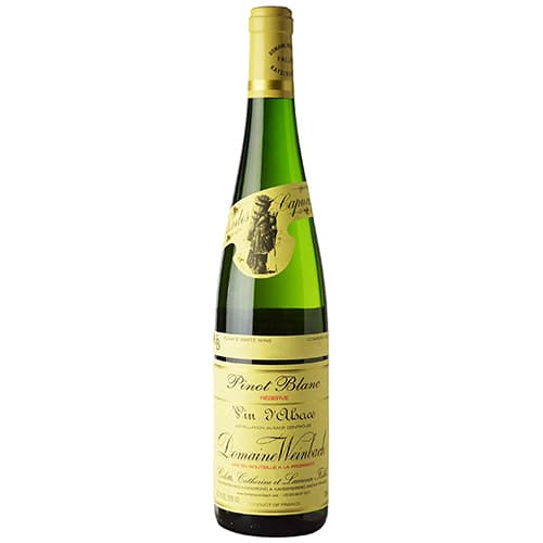 Dom Weinbach Pinot Blanc Reserve