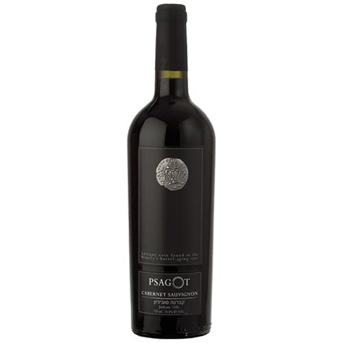 Psagot Cabernet Sauvignon Judean Hills