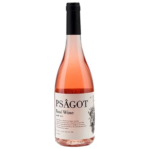 Psagot Rose Judean Hills