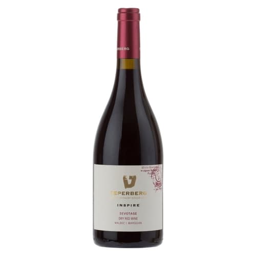 Teperberg Inspire Devotage Malbec / Marselan Israel