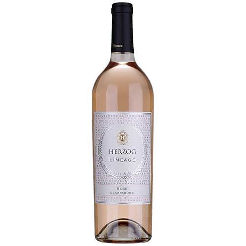 Herzog Lineage Rose California