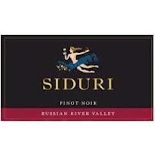 Siduri Pinot Noir Russian River