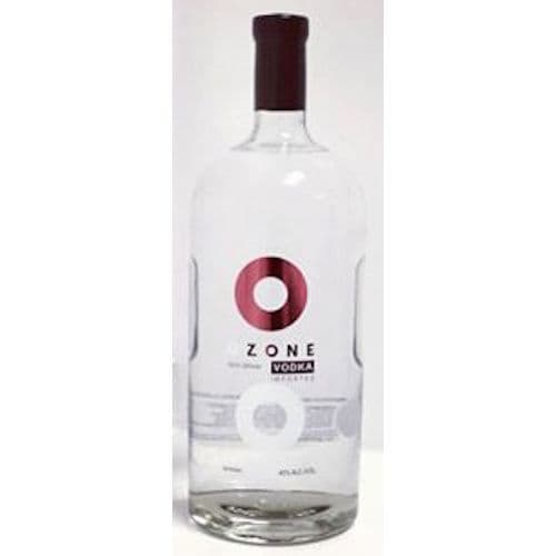 Ozone Vodka Lithunia