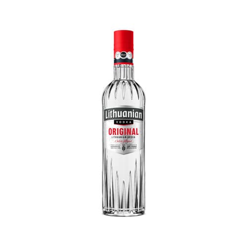 Original Lithuanian Vodka
