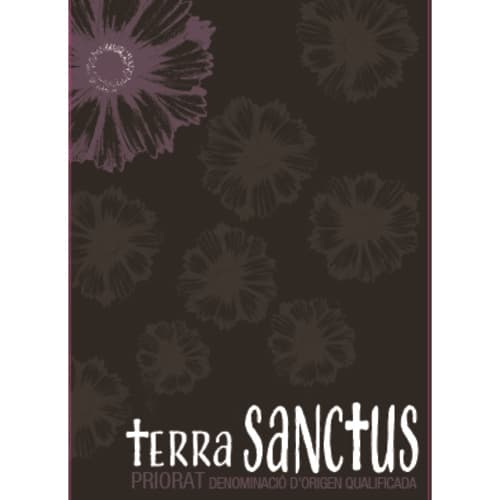 Terra Sanctus Clos La Rae Priorat