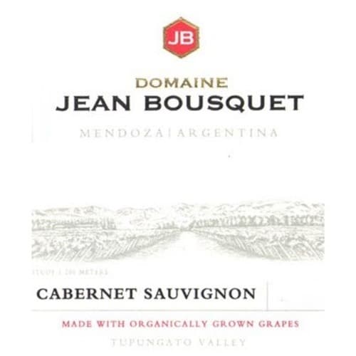 Domaine Bousquet Cabernet Sauvignon