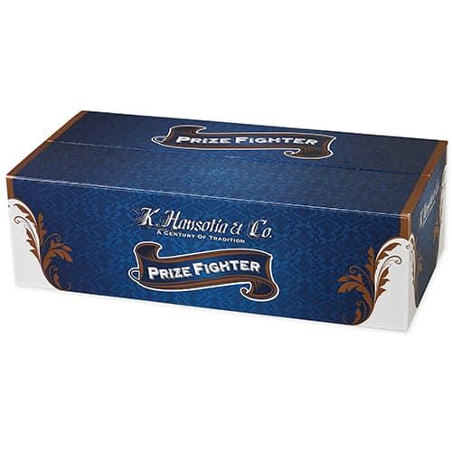 Cigar Gurkha Prize Fighter XO 6x60 Box Of Twenty