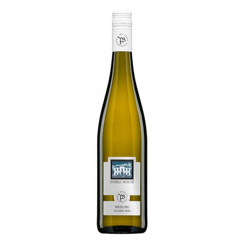 Dr Pauly Noble House Alcohol Free Riesling