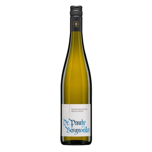 Dr Pauly Spatlese Bernkasteler Riesling