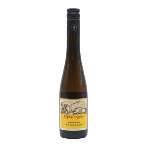 Dr Pauly Auslese Erdener Pralat Riesling