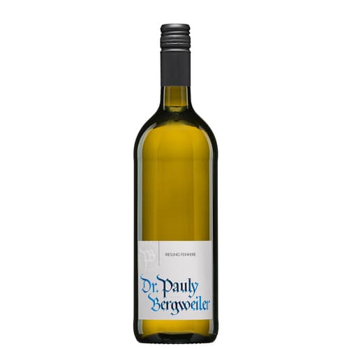 Dr Pauly Off Dry (Lightly Sweet) Riesling