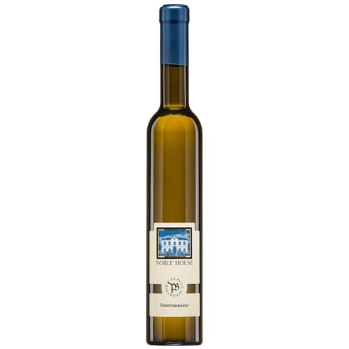 Dr Pauly Noble House Late Harvest Beerenauslese