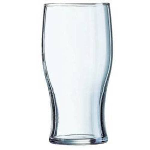 Arc International Craft Brew Tulip Glass 19.5oz 4pc
